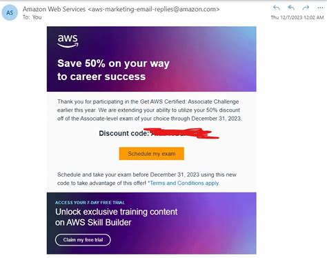 aws exam reschedule : r/AWSCertifications .